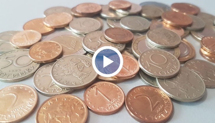 Млад българин се впуска в предизвикателството