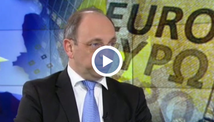 Бившият министър на икономиката се надява правителството "да не се замотае"