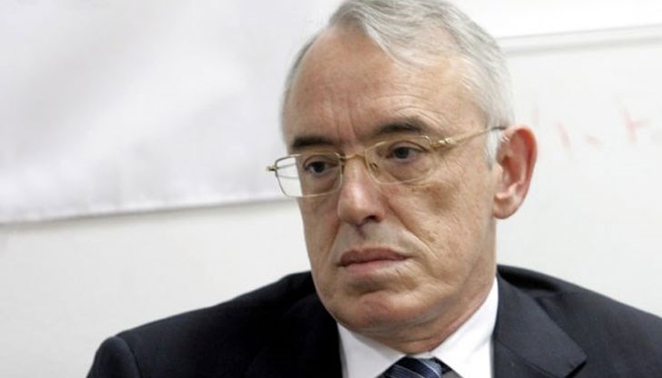 Неговият съдружник също беше обявен за невинен Неговият съдружник също беше обявен за невинен