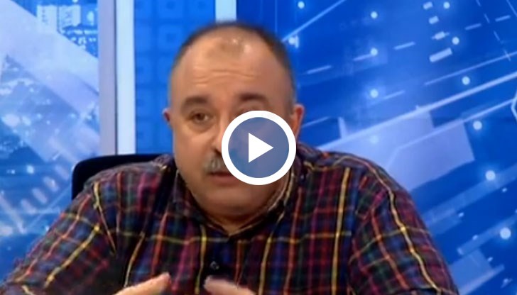 Ще съдя Боил Банов и Кирил Гератлиев за клевети по мой адрес, заяви консултантът