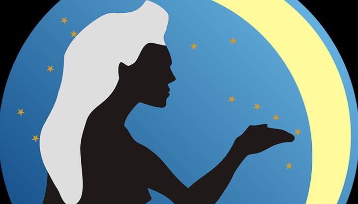 Има хора, които просто не могат да пазят тайна