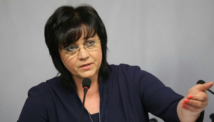 За ГЕРБ изпълнението на закона е саботаж, а нарушаването му – норма За ГЕРБ изпълнението на закона е саботаж, а нарушаването му – норма