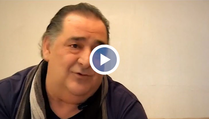 Благодаря на българите, че ме подкрепят и ме обичат