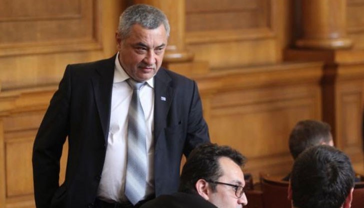 НФСБ тръгват сами към евровота