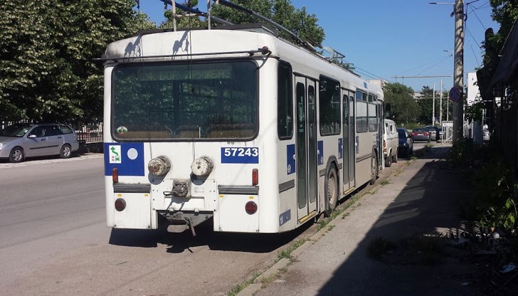 Чисто нови, Общината ще може да си позволи в следващия програмен период, коментира Стоилов Чисто нови, Общината ще може да си позволи в следващия програмен период, коментира Стоилов