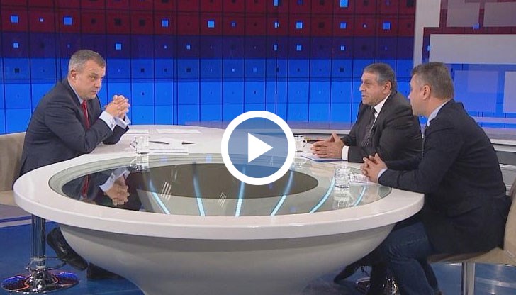 Според Бат Сали тя категорично нарушава Конституцията на България