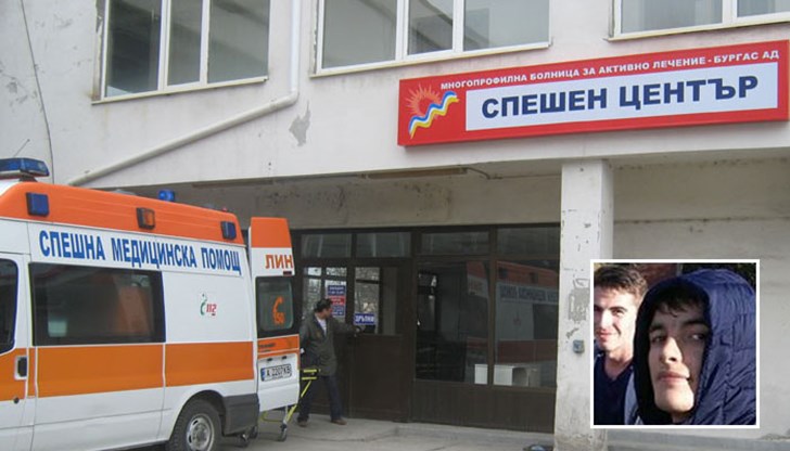 Те са в тежко състояние вероятно заради предозиране с твърд наркотик или заради коктейл от наркотици