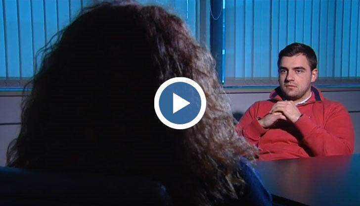 20-годишният младеж се сдоби с документ, че е напълно здрав