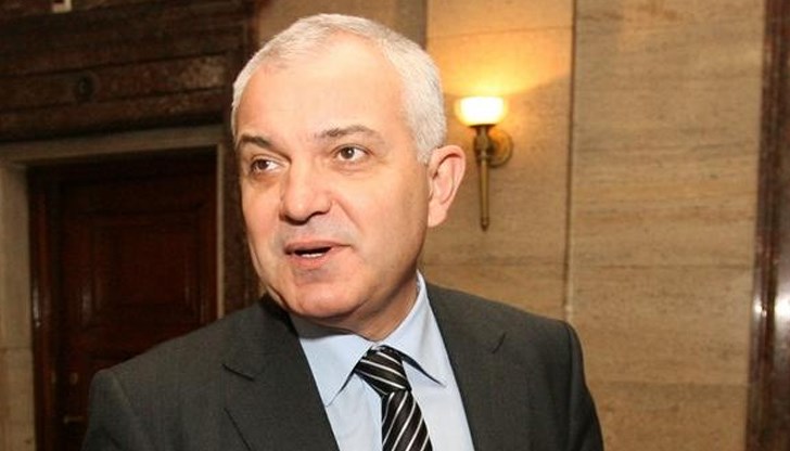 Това каза зам.-председателят на парламента и депутат от партия „Атака“ Явор Нотев