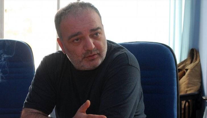 Така наречената свобода се снижава до равнището на салама, заяви политологът Така наречената свобода се снижава до равнището на салама, заяви политологът