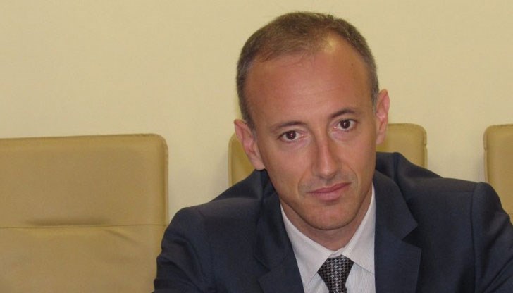 Това заяви във Велико Търново министърът на образованието и науката Красимир Вълчев Това заяви във Велико Търново министърът на образованието и науката Красимир Вълчев