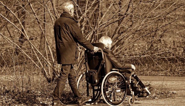 От нея ще зависи на какви помощи от държавата имат право хората с увреждания От нея ще зависи на какви помощи от държавата имат право хората с увреждания