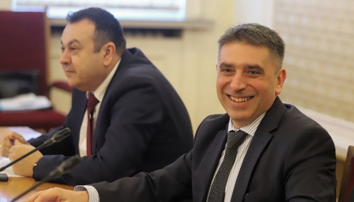 ГЕРБ и ДПС обезсмислиха изборите