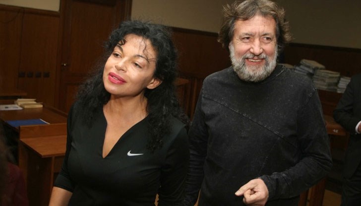 Николай Банев окачестви процеса срещу семейството му с фразата "крадецът вика дръжте крадеца"