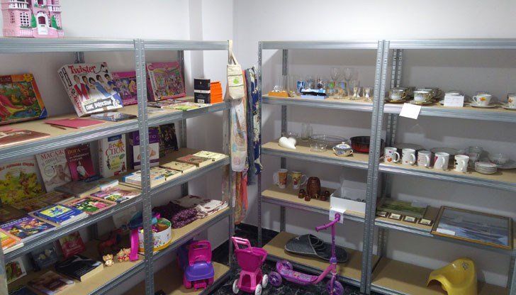 Дарете красиви и полезни малки вещи - направете добро