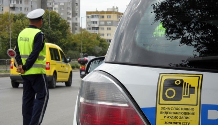 Отнемат книжката за 2 години и налагат глоба от 2 бона на шофьорите, хванати с дрога Отнемат книжката за 2 години и налагат глоба от 2 бона на шофьорите, хванати с дрога