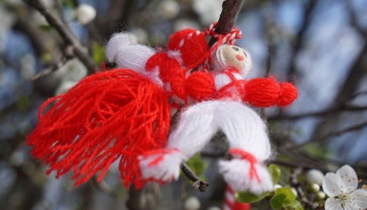 Поверия и ритуали на 1-ви март