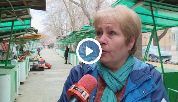 С постановлението си магистратите отмениха запечатването на открития щанд от данъчните до окончателното решение на спора