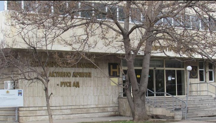 Близък на пациентка се надява да има повече етични  хора като тях