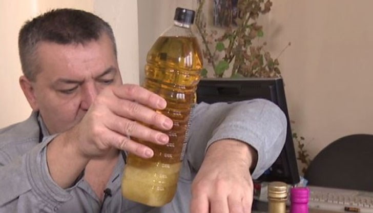 Как да разпознаем качествения зехтин?