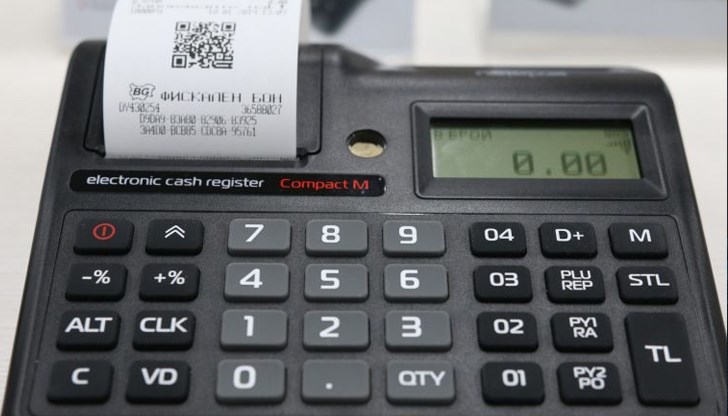 Данъчните обещаха това да бъде последната подмяна на касовите апарати Данъчните обещаха това да бъде последната подмяна на касовите апарати