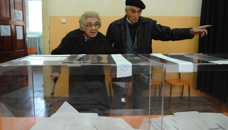 ДБГ са изпратили писмо до президента Румен Радев, с което го призовават са свика Консултативния съвет за национална сигурност заради опасността от подмяна на изборите