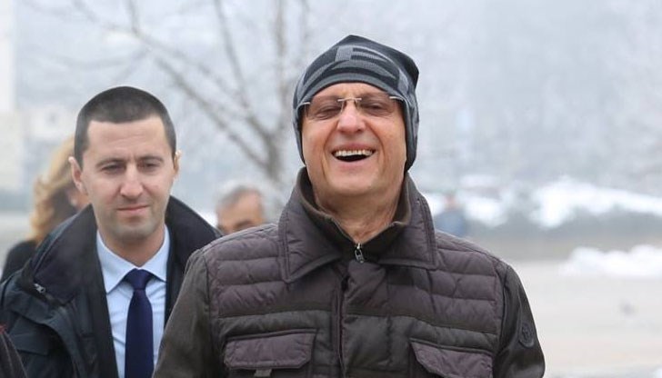 Цветанов и Карадайъ също ще участват в годишната Национална молитвена закуска