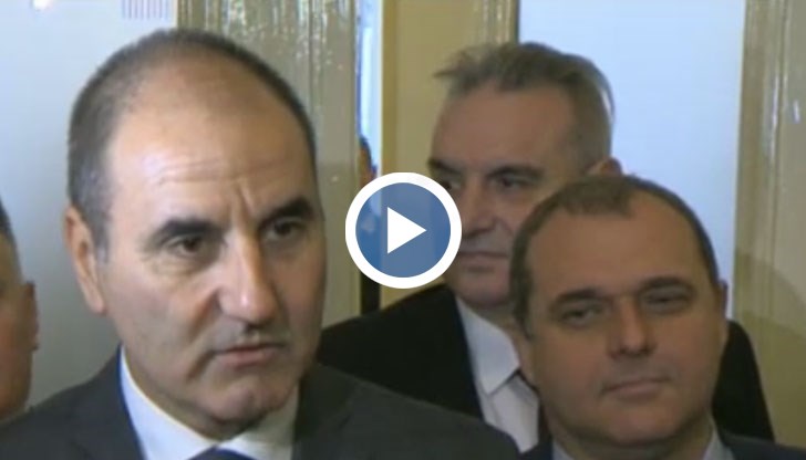 Коментарите на управляващите по темата за депутатските заплати