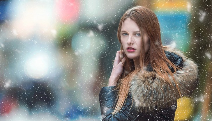 Днес живакът ще скочи до 15 градуса