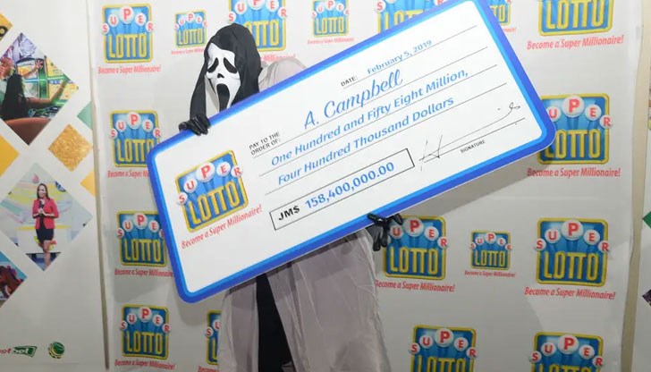 Не искал роднините му да разберат, че е спечелил пари