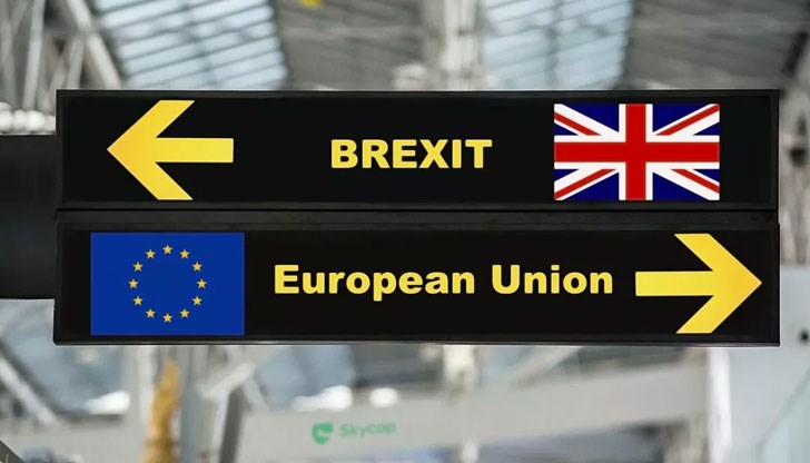 ЕС въвежда безвизов режим за Великобритания след Brexit