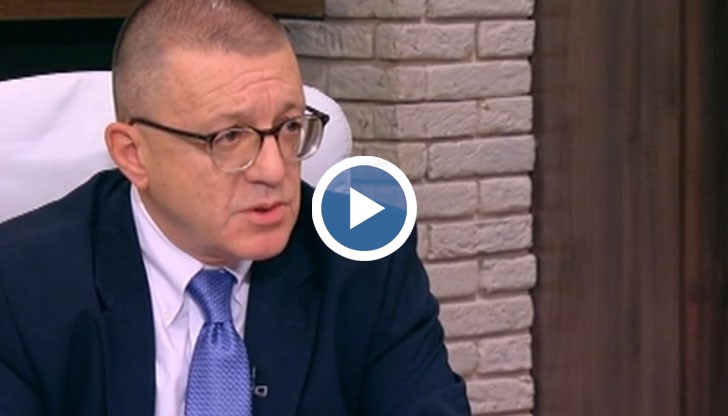 Ключът към разгадаването на загадката се крие във „Виафот”