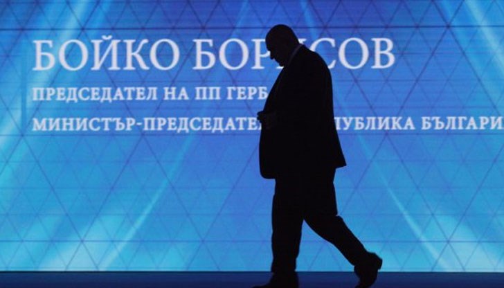 Борисов окончателно е преборил корупцията, европарите се харчат само и единствено по предназначение, той е пръв блюстител на закона...
