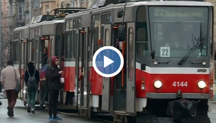 Предложението на КНСБ цели шофьорите да дават по-малко извънреден труд