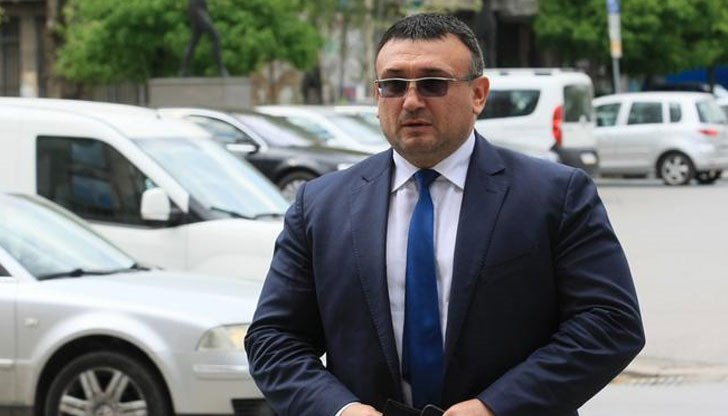 Незабавно на най-високо политическо и професионално ниво - лично от премиера бяха уведомени партньорските служби, каза министър Младен Маринов