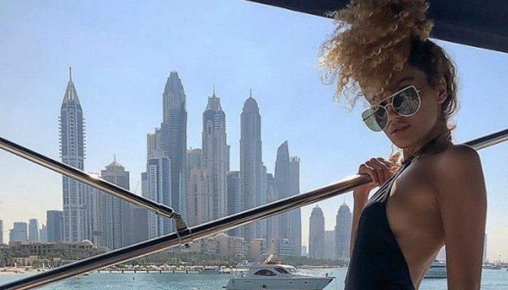 Клиентът вече е превел 10% от сумата като предплата