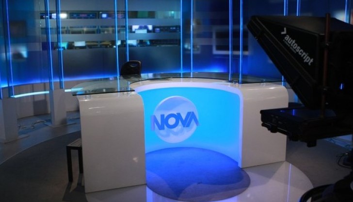 Сделката по продажбата на Нова телевизия вече е завършена Сделката по продажбата на Нова телевизия вече е завършена