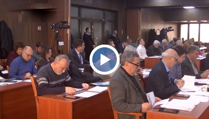 Отхвърлиха искането на 15 000 души да се проведе референдум за чиста околна среда