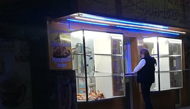 Потърпевша клиентка разказва какво е открила в иначе вкусно изглеждащата закуска