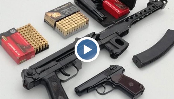 Седемчленната банда е действала на териториите на София, Козлодуй и Враца