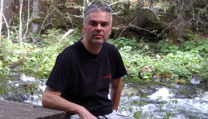 Отслабнах с 25 кг., вече вървя трудно. Изморявам се много бързо. Имам проблеми с говора и дишането