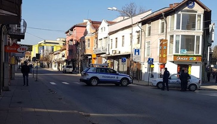 По непотвърдена информация починалият не бил участник в мелето По непотвърдена информация починалият не бил участник в мелето