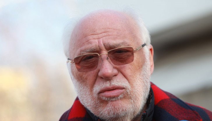 В никакъв случай не говорим, че Гебрев е претърпял хранително отравяне, заяви главният прокурор