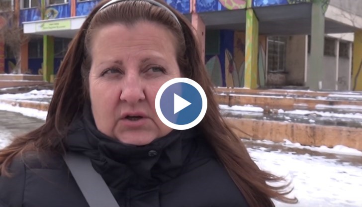 Мариана Жекова-Аргирова защити професията учител и институцията училище