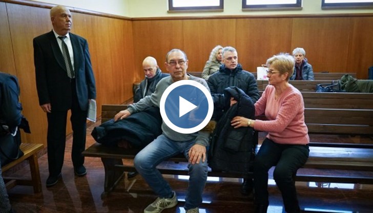 Апелативният специализиран съд освободи окончателно без мерки за неотклонение четиримата обвинени варненски лекари