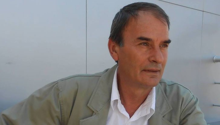 Ние издържаме ку*вите на властта Ние издържаме ку*вите на властта