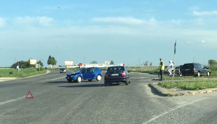 Целта е да се вземат мерки за намаляване на катастрофите в района