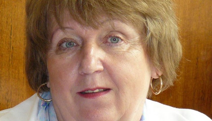 Д-р Донка Минкова потвърди, че е освидетелствана от ТЕЛК и има 95% инвалидност Д-р Донка Минкова потвърди, че е освидетелствана от ТЕЛК и има 95% инвалидност