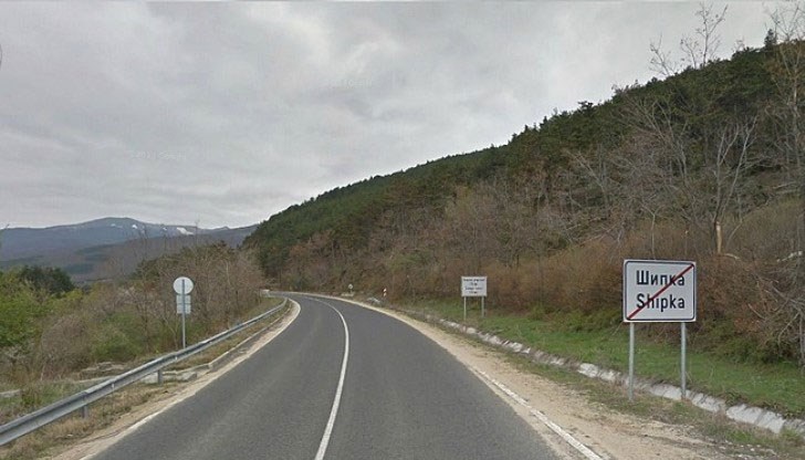 Колите се пренасочват към Хаинбоаз