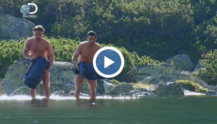 Пламен Мирянов от фондация "Нашият дом е България" коментира сагата, която се разиграва около световноизвестния герой на "Дискавъри ченъл"